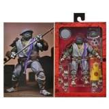NECA Teenage Mutant Ninja Turtles The Last Ronin Ultimate Donatello Figur 18cm