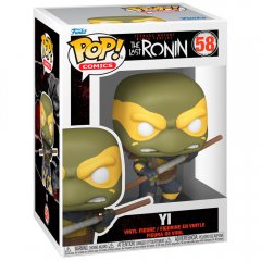 Funko Teenage Mutant Ninja Turtles The Last Ronin Yi #58