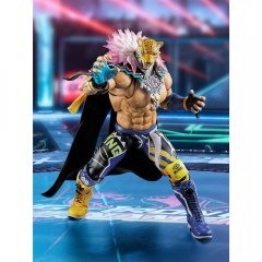 Tamashii Nations Tekken 8 King S.H. Figuarts figure 17cm