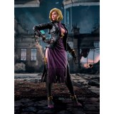 Tamashii Nations Tekken Nina Williams S.H. Figuarts Figur 15cm