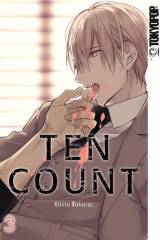 Tokyopop Ten Count, Band 03