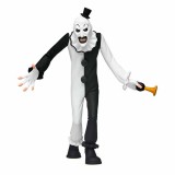 NECA Terrifier Art The Clown Toony Terrors Figur 15cm