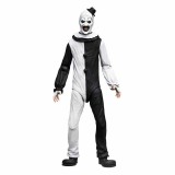NECA Terrifier Art The Clown Ultimate Figur 17cm