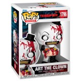 Funko Terrifier Art the Clown