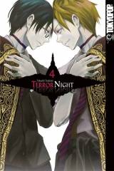 Tokyopop Terror Night, Band 04