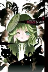 Tokyopop Terror Night, Band 05 (Abschlussband)