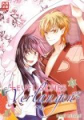 Crunchyroll (Kaze) Teuflisches Verlangen Band  03 (Finale)