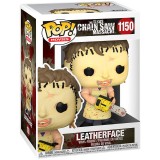 Leatherface Sammelfigur #1150 von Funko#1150