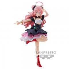 Milim Nava Figur - 10th Anniversary 15cm