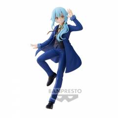 Banpresto 4983164884784 That Time I Got Reincarnated as