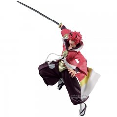 Benimaru Figur 19cm - Anime Highlight
