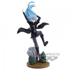 Rimuru Tempest Figur - 18cm Sammelspa�