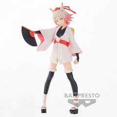 Momiji Figur 21cm - Banpresto Slime
