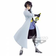 Hinata Sakaguchi Figur - 17cm Sammlerst�ck