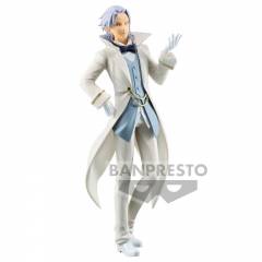 Cayman Figur 18cm - Anime Sammlerfigur