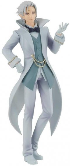 Clayman Figur - Otherworlder vol. 17