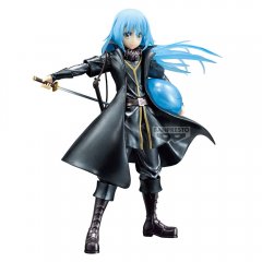Rimuru Tempest Figur - 23cm Anime Highlight