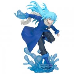 Rimuru Tempest Figur 19cm von Banpresto