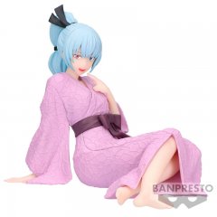 Slime Tempest Luminus Figur 11cm