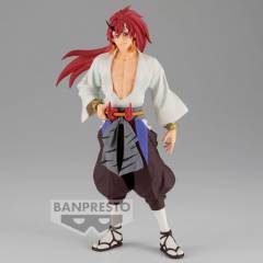Hiiro Figur - Scarlet Bonds 18cm