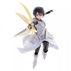 Hinata Sakaguchi Figur 19cm - Banpresto
