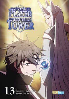 Altraverse The Advanced Player of Tutorial Tower 13