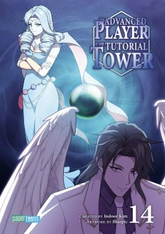 Altraverse The Advanced Player of Tutorial Tower 14
