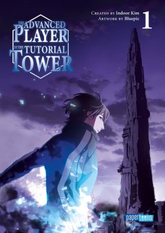 Papertoons The Advanced Player of Tutorial Tower Band 01