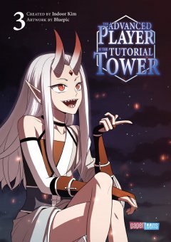Papertoons The Advanced Player of Tutorial Tower Band 03