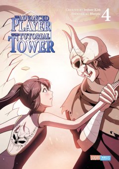 Papertoons The Advanced Player of Tutorial Tower Band 04