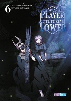 Papertoons The Advanced Player of Tutorial Tower Band 06