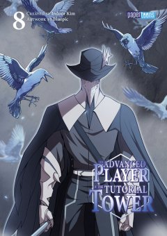 Papertoons The Advanced Player of Tutorial Tower Band 08