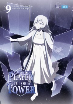 Papertoons The Advanced Player of Tutorial Tower Band 09