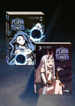 Papertoons The Advanced Player of Tutorial Tower Starte