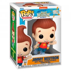 Funko The Adventures of Jimmy Neutron: Jimmy Neutron #1903