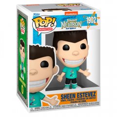 Funko The Adventures of Jimmy Neutron Sheen Estevez #1902