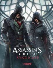 Tokyopop The Art of Assassin�s Creed� Syndicate� (Artbook)