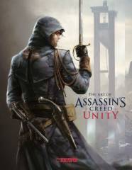 Tokyopop The Art of Assassin�s Creed� Unity
