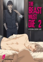 Carlsen/Hayabusa The Beast Must Die 2