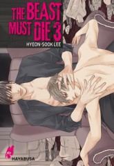 Carlsen/Hayabusa The Beast Must Die 3
