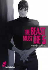 Carlsen/Hayabusa The Beast Must Die 5