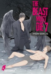 Carlsen/Hayabusa The Beast Must Die 7