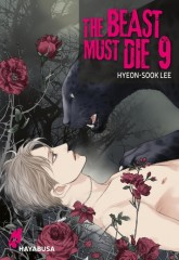 Carlsen/Hayabusa The Beast Must Die 9
