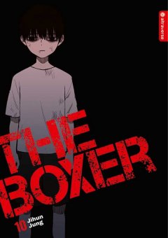 Altraverse The Boxer 10