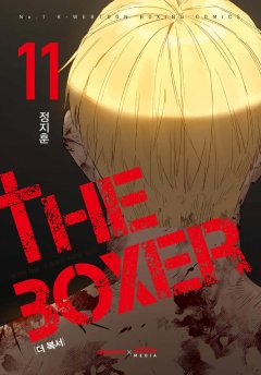 Altraverse The Boxer 11