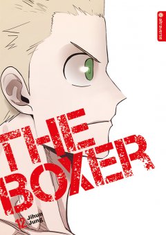 Altraverse The Boxer 12