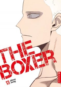 Altraverse The Boxer 13