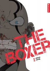 Altraverse The Boxer, Band 02