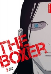 Altraverse The Boxer, Band 03