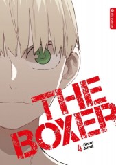 Altraverse The Boxer, Band 04